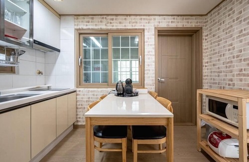Hallim House | Equinoxde Hyeopjae
