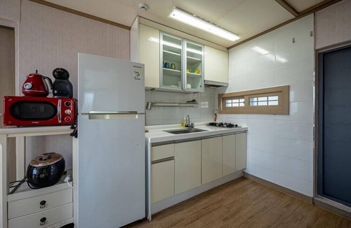 Hallim House | Equinoxde Hyeopjae