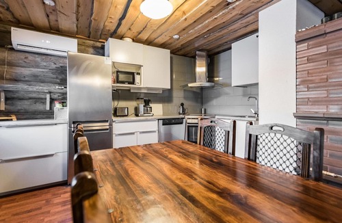 Haapamaki House | Eräkorven kelotupa by Interhome