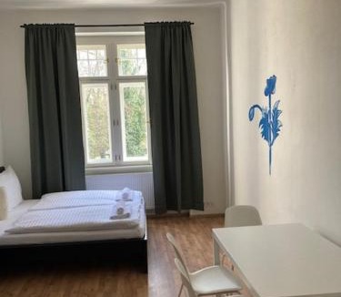 Kosire Apartment | Erbenova Apartments