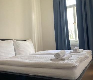 Kosire Apartment | Erbenova Apartments