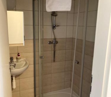 Kosire Apartment | Erbenova Apartments