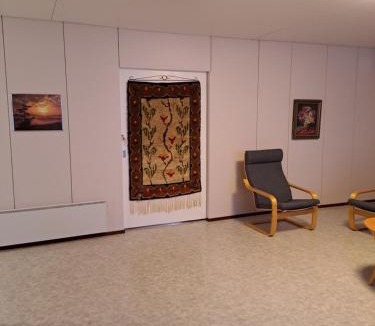 Nilsia Apartment | Erillinen talo Kiuru