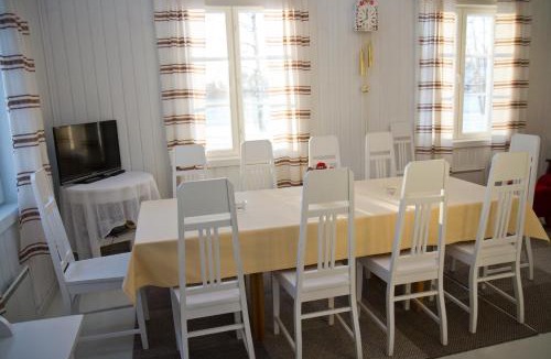 Ilmajoki House | Erkin Haussi
