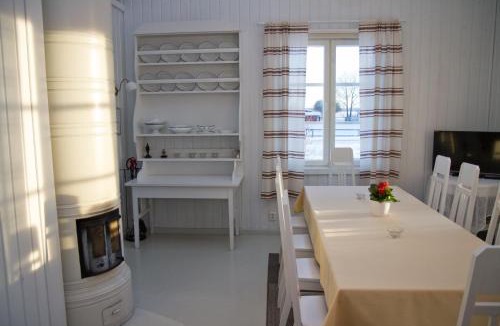 Ilmajoki House | Erkin Haussi