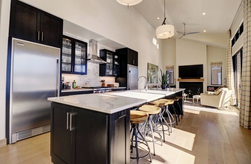 Frisco House | Escape to this beautiful home in Frisco on Lupine Lane!