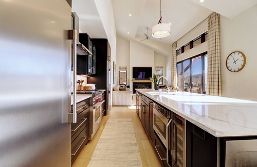 Frisco House | Escape to this beautiful home in Frisco on Lupine Lane!