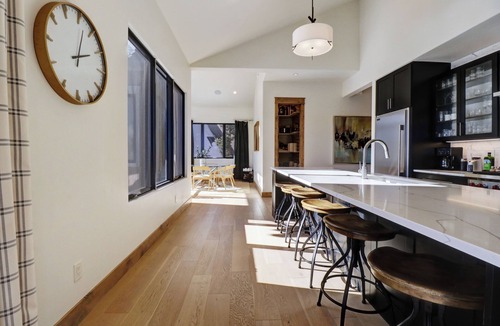 Frisco House | Escape to this beautiful home in Frisco on Lupine Lane!