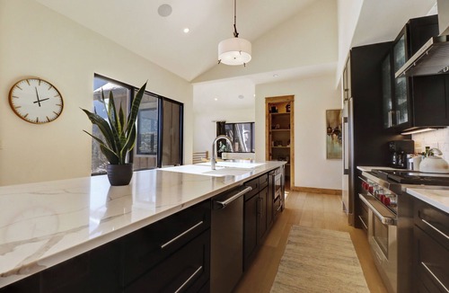 Frisco House | Escape to this beautiful home in Frisco on Lupine Lane!