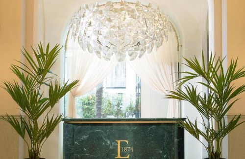 Alservorstadt Hotel | EST Hotel Palais Chotek NEW OPENING