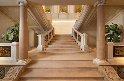Alservorstadt Hotel | EST Hotel Palais Chotek NEW OPENING