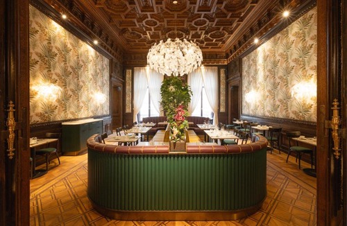 Alservorstadt Hotel | EST Hotel Palais Chotek NEW OPENING