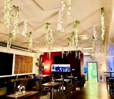 Echarding Hostel | Estelada Hostel Berg am Laim