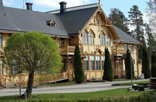 Ilmajoki Hostel | Etelä-Pohjanmaan Opisto