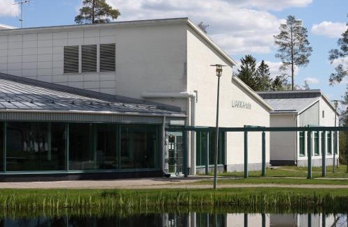 Ilmajoki Hostel | Etelä-Pohjanmaan Opisto
