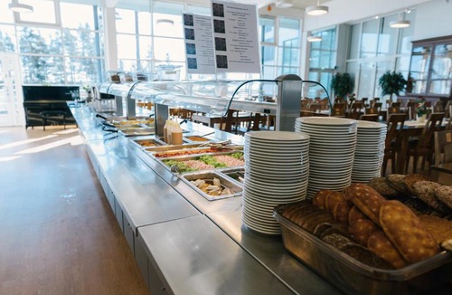 Ilmajoki Hostel | Etelä-Pohjanmaan Opisto