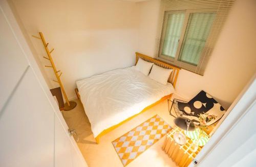 Eunpyeong-gu Villa | Eunpyeong St Mary's Hospital Yeonsinnae Station 3R3B Bukhansan 인사동 Namsan DDP 동대문 명동 Itaewon 50 mins