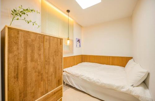 Eunpyeong-gu Villa | Eunpyeong St Mary's Hospital Yeonsinnae Station 3R3B Bukhansan 인사동 Namsan DDP 동대문 명동 Itaewon 50 mins