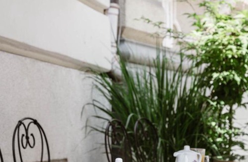 Mariahilf Hotel | Eurostars Josefine