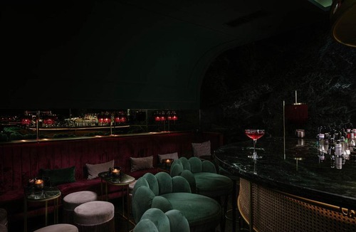 Mariahilf Hotel | Eurostars Josefine