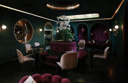 Mariahilf Hotel | Eurostars Josefine