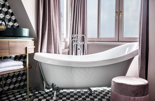 Mariahilf Hotel | Eurostars Josefine