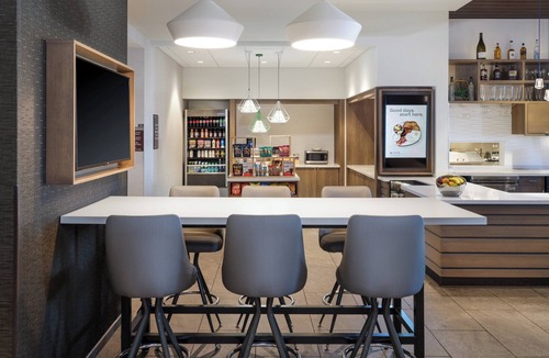 Englewood Hotel | EVEN Hotel Denver Tech Center-Englewood by IHG