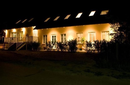 Rangsdorf Apartment | Exclusive and cozy apartment - 5 minutes from lake