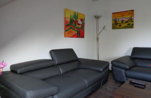 Rees Apartment | Exclusive Apartment - Rees
