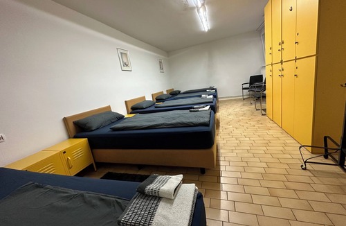 Schoeneberg Bed & Breakfast | Exclusive group hostel in the heart of Berlin