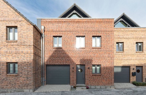 Toenning House | Exclusive vacation home at the idyllic harbor of Tönning