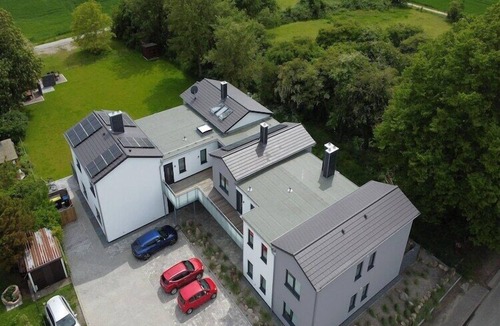 Petersdorf Apartment | Exclusives Appartement auf Fehmarn