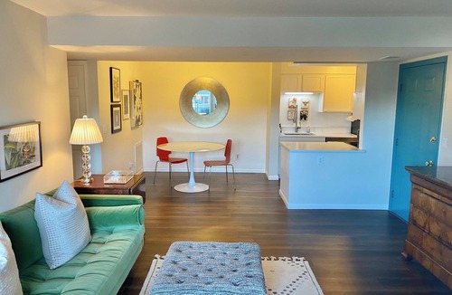 Gunbarrel Condo | Executive Furnished Rental on Gunbarrel Commons Park- 1Br/2Bath Condo