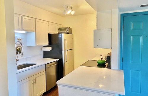 Gunbarrel Condo | Executive Furnished Rental on Gunbarrel Commons Park- 1Br/2Bath Condo