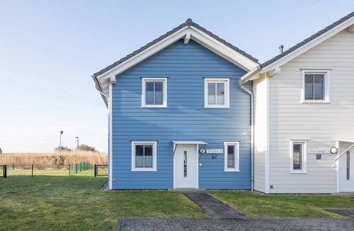 Dagebuell House | Exklusiv eingerichtetes Ferienhaus in Strandnähe