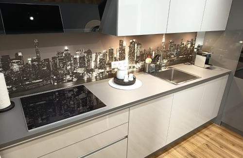 Schollbrunn Apartment | Exklusive Ferienwohnung 2 im Herzen des Spessarts