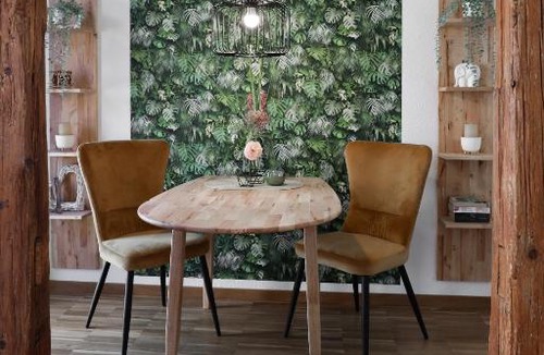 Erfurt Old Town Apartment | Exklusives Apartment im Zentrum von Erfurt - Meyfartstraße 12 - 5