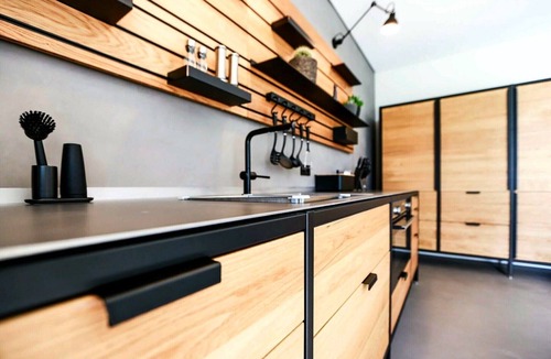 Fehmarn Villa | Exklusives Landhaus auf Fehmarn
