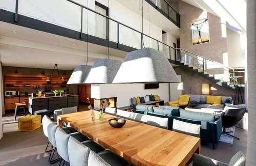 Fehmarn Villa | Exklusives Landhaus auf Fehmarn