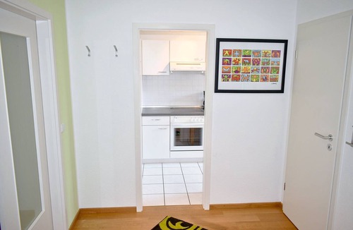 Niendorf Apartment | Exklusives Appartement  Großzügig & Topmodern - Exklusives Appartement ? Großzügig & Topmodern