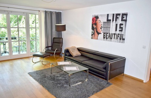 Niendorf Apartment | Exklusives Appartement  Großzügig & Topmodern - Exklusives Appartement ? Großzügig & Topmodern
