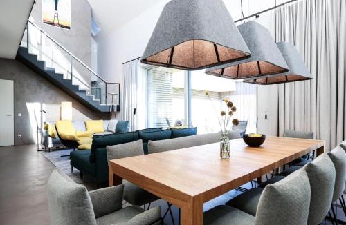 Fehmarn House | Exklusives Landhaus auf Fehmarn