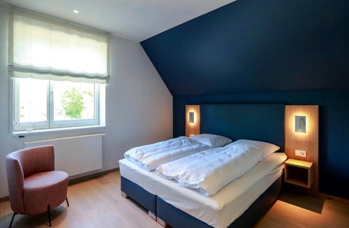 Fehmarn House | Exklusives Landhaus auf Fehmarn