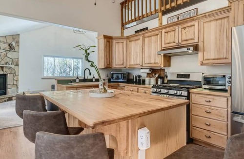 Valley of the Sun Cabin | Explorers Paradise / Sauna / Ski Breckenridge!