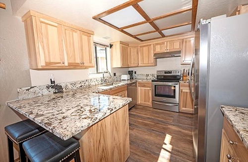 Tahoe Keys House | Exquisite Waterfront Vacation Rental with Foosball, Hot Tub, and Boat Dock in Tahoe Keys, California
