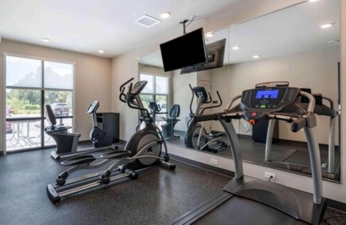 Southeast Colorado Springs Hotel | Extended Stay America Premier Suites - Colorado Springs - South