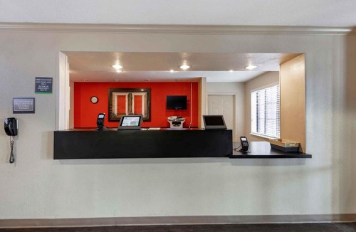 Englewood Hotel | Extended Stay America Select Suites - Denver - Tech Center South
