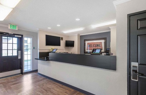 Englewood Hotel | Extended Stay America Suites - Denver - Tech Center South - Inverness