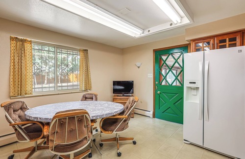 Creighton House | Extended-Stay Home/Office, 8 Mi to Dtwn Denver