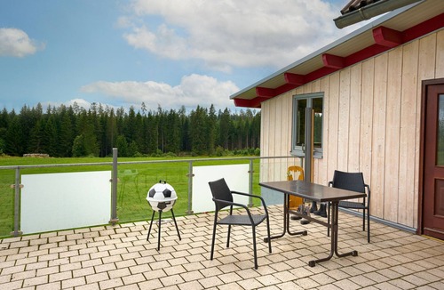 Eisenbach Apartment | Fürderer by Interhome